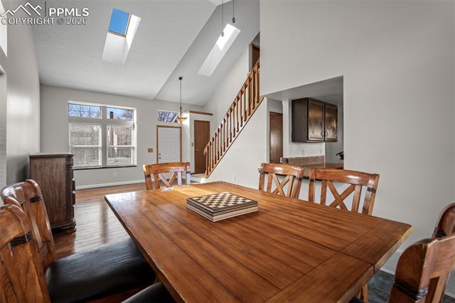 MLS Image for 4525  Anvil  ,Colorado Springs, Colorado