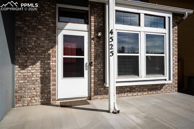 MLS Image for 4525  Anvil  ,Colorado Springs, Colorado