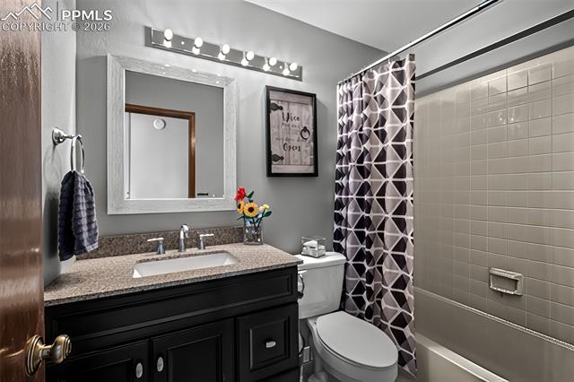 MLS Image for 4525  Anvil  ,Colorado Springs, Colorado