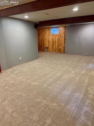 MLS Image for 4525  Anvil  ,Colorado Springs, Colorado