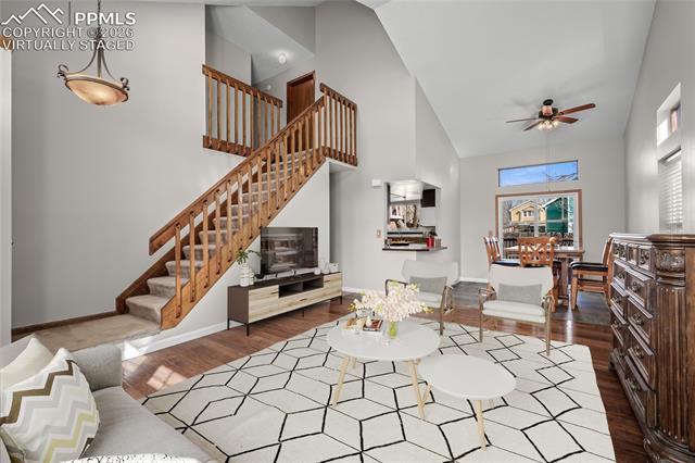 MLS Image for 4525  Anvil  ,Colorado Springs, Colorado