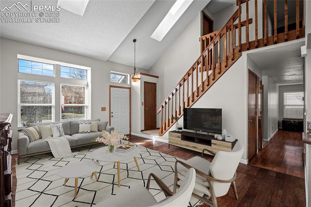 MLS Image for 4525  Anvil  ,Colorado Springs, Colorado