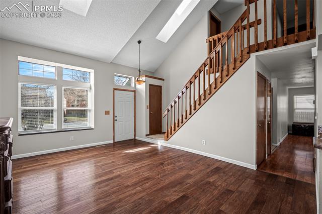 MLS Image for 4525  Anvil  ,Colorado Springs, Colorado