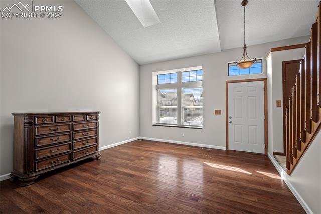 MLS Image for 4525  Anvil  ,Colorado Springs, Colorado