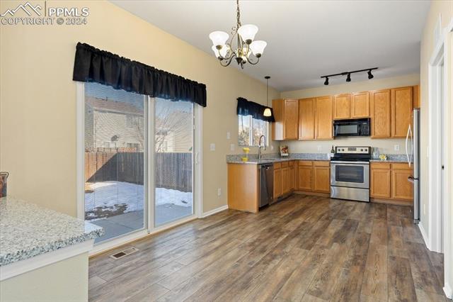 MLS Image for 7655  Coffee  ,Peyton, Colorado