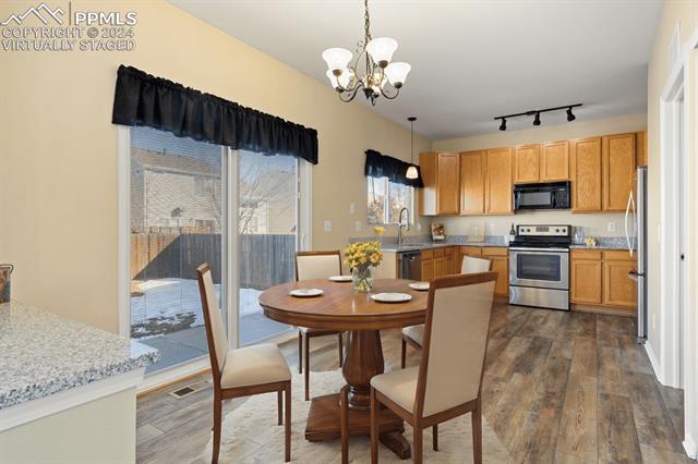 MLS Image for 7655  Coffee  ,Peyton, Colorado