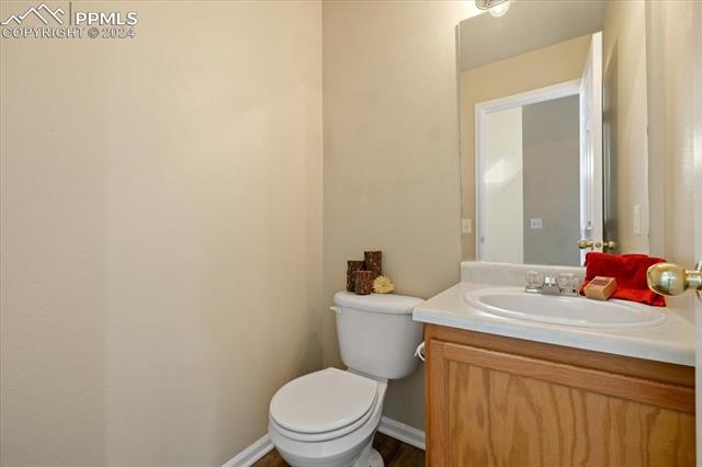 MLS Image for 7655  Coffee  ,Peyton, Colorado