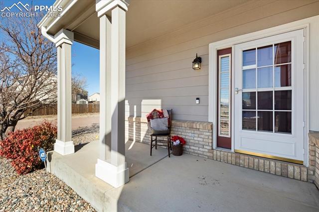 MLS Image for 7655  Coffee  ,Peyton, Colorado