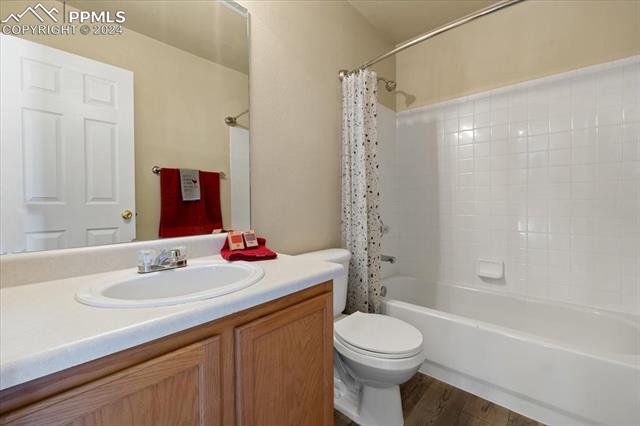 MLS Image for 7655  Coffee  ,Peyton, Colorado