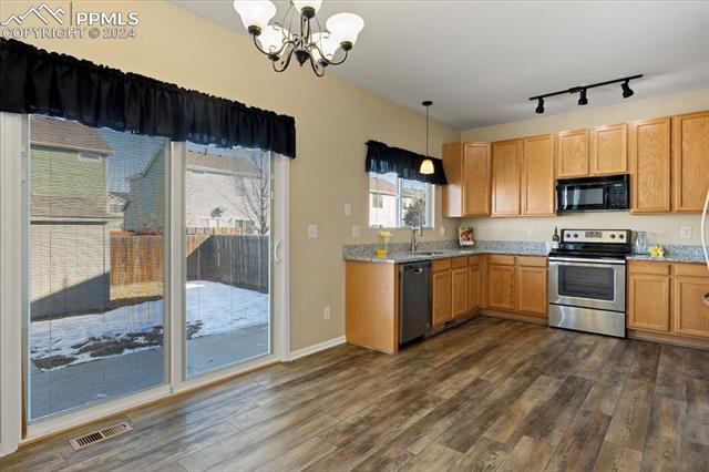 MLS Image for 7655  Coffee  ,Peyton, Colorado