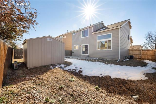 MLS Image for 7655  Coffee  ,Peyton, Colorado