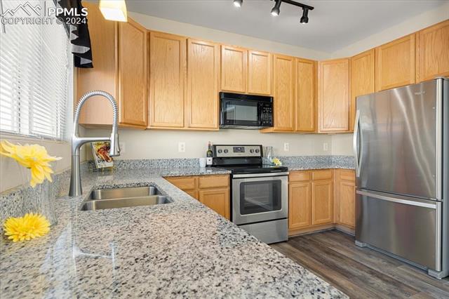 MLS Image for 7655  Coffee  ,Peyton, Colorado