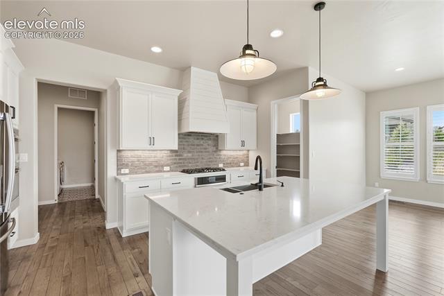 MLS Image for 12598  Pensador  ,Colorado Springs, Colorado