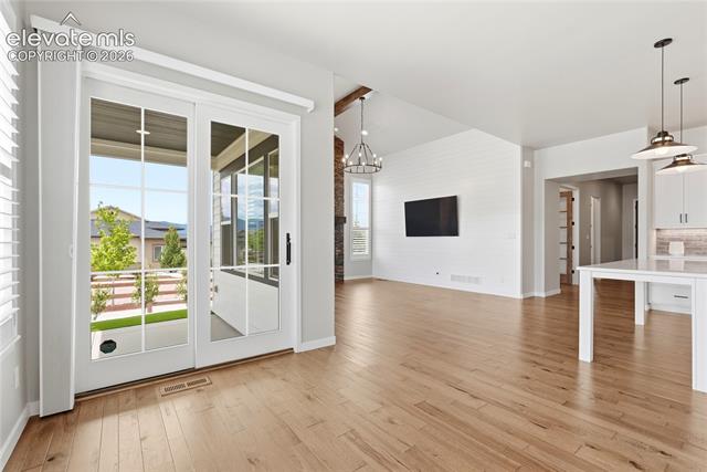 MLS Image for 12598  Pensador  ,Colorado Springs, Colorado