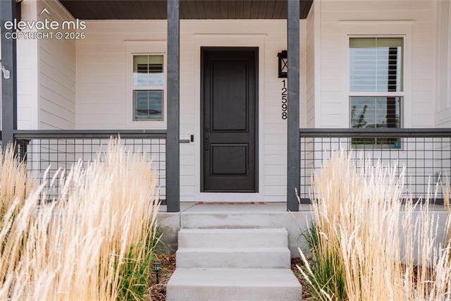 MLS Image for 12598  Pensador  ,Colorado Springs, Colorado