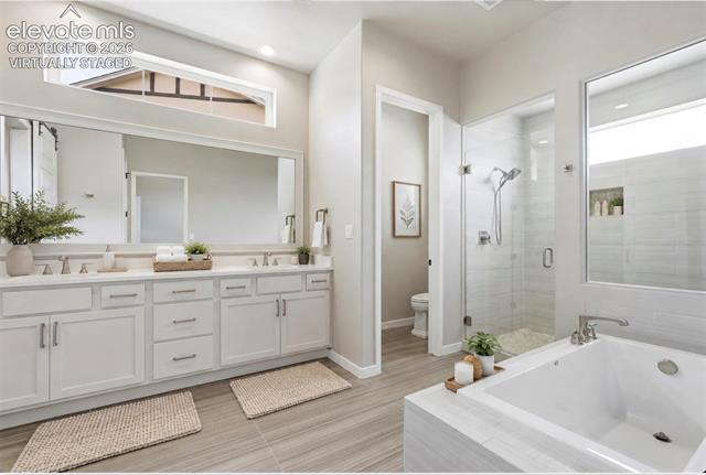 MLS Image for 12598  Pensador  ,Colorado Springs, Colorado