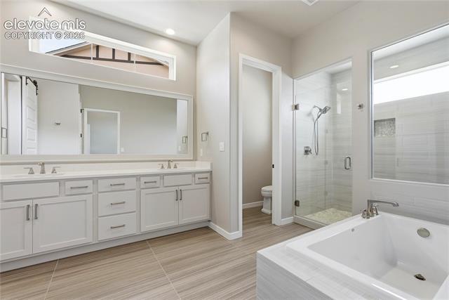 MLS Image for 12598  Pensador  ,Colorado Springs, Colorado
