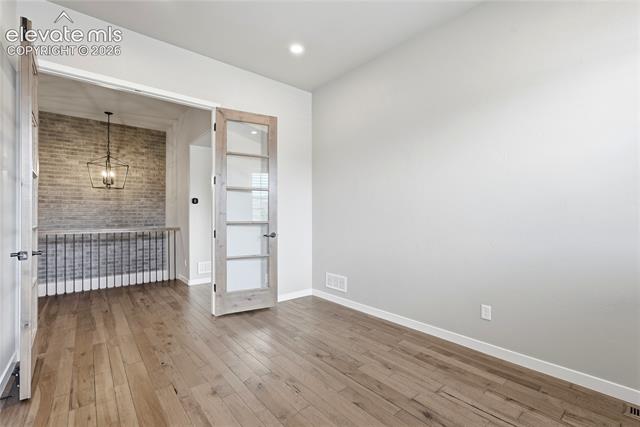 MLS Image for 12598  Pensador  ,Colorado Springs, Colorado
