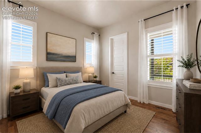 MLS Image for 12598  Pensador  ,Colorado Springs, Colorado