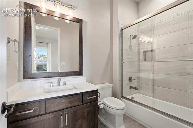 MLS Image for 12598  Pensador  ,Colorado Springs, Colorado