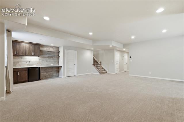 MLS Image for 12598  Pensador  ,Colorado Springs, Colorado