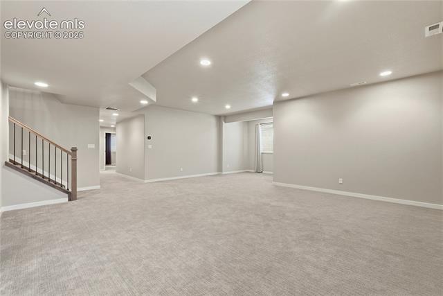 MLS Image for 12598  Pensador  ,Colorado Springs, Colorado