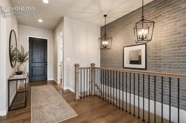 MLS Image for 12598  Pensador  ,Colorado Springs, Colorado