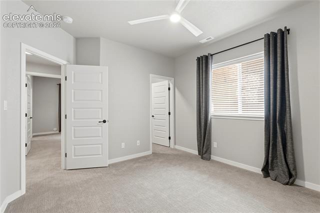 MLS Image for 12598  Pensador  ,Colorado Springs, Colorado