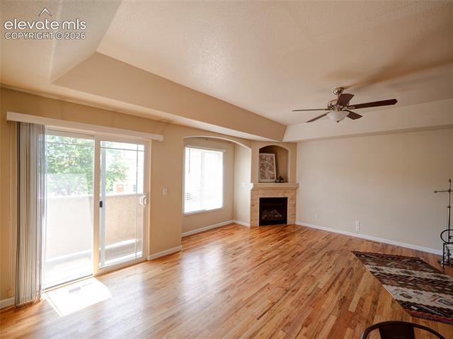 MLS Image for 2249  Stepping Stones  B ,Colorado Springs, Colorado