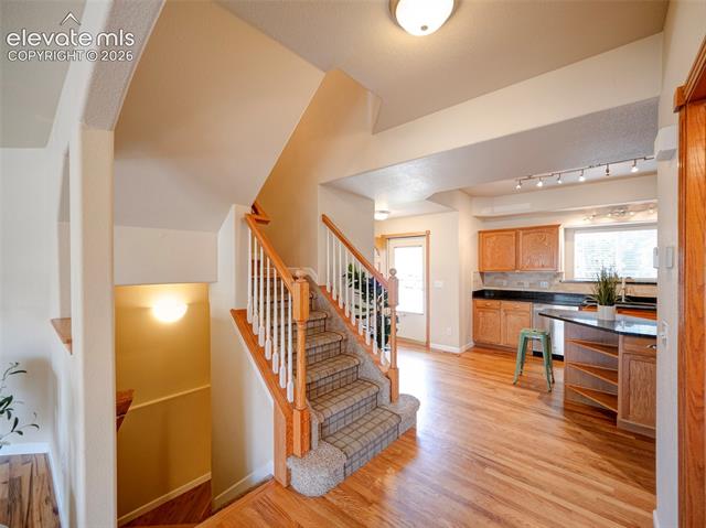 MLS Image for 2249  Stepping Stones  B ,Colorado Springs, Colorado