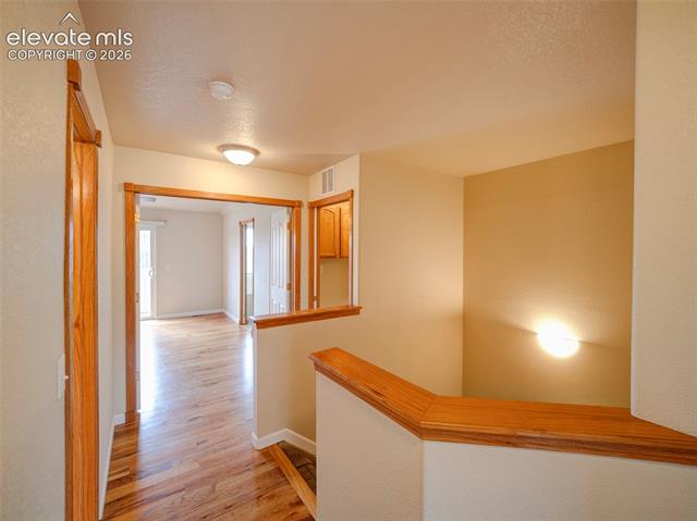 MLS Image for 2249  Stepping Stones  B ,Colorado Springs, Colorado