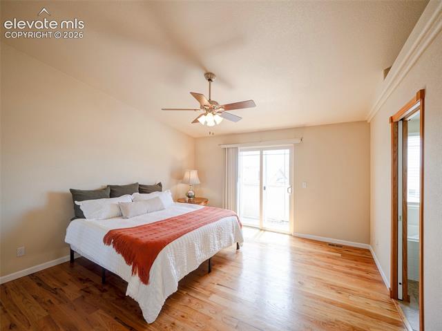 MLS Image for 2249  Stepping Stones  B ,Colorado Springs, Colorado