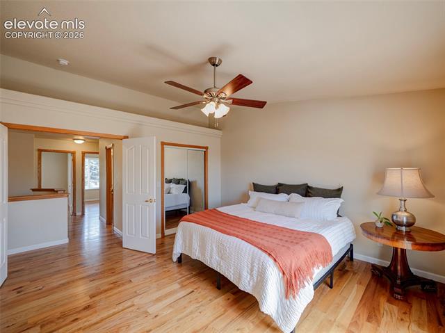 MLS Image for 2249  Stepping Stones  B ,Colorado Springs, Colorado
