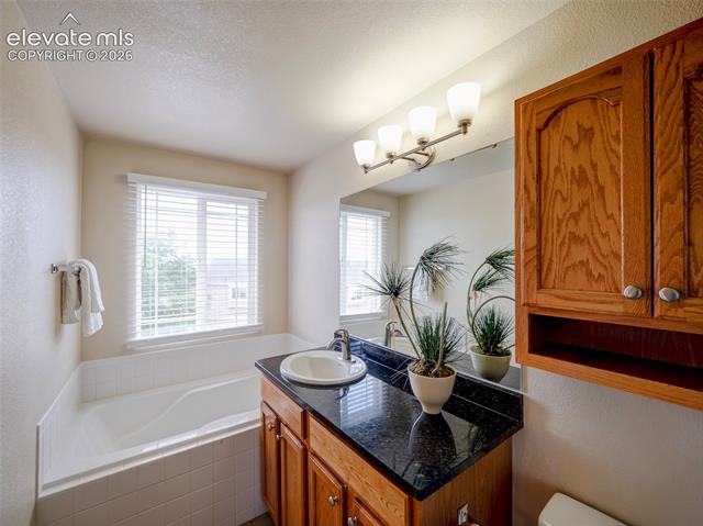 MLS Image for 2249  Stepping Stones  B ,Colorado Springs, Colorado