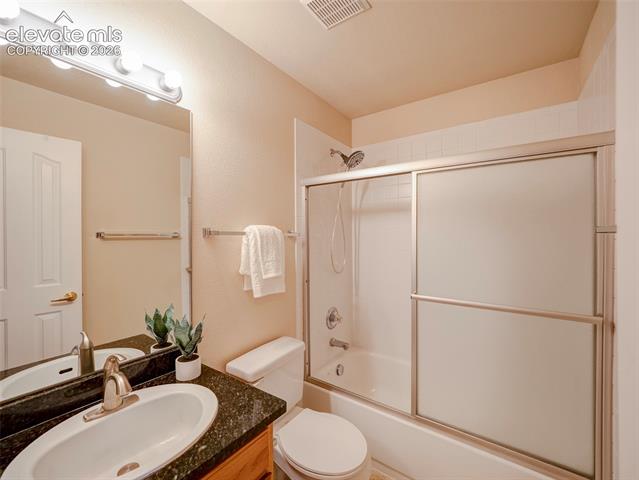 MLS Image for 2249  Stepping Stones  B ,Colorado Springs, Colorado