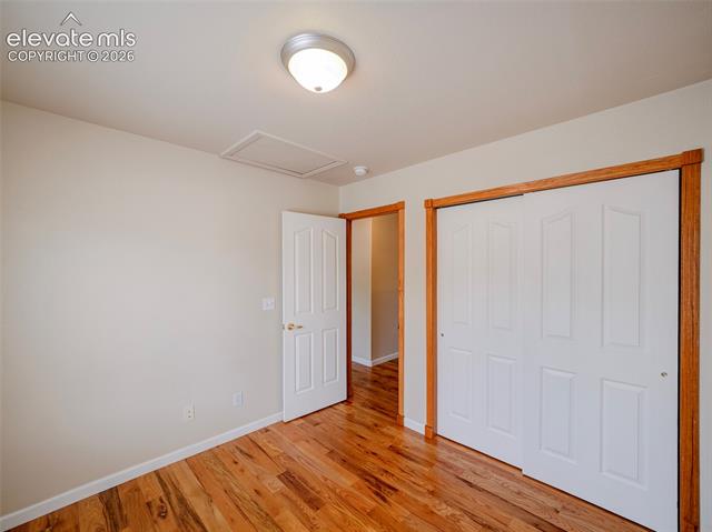 MLS Image for 2249  Stepping Stones  B ,Colorado Springs, Colorado