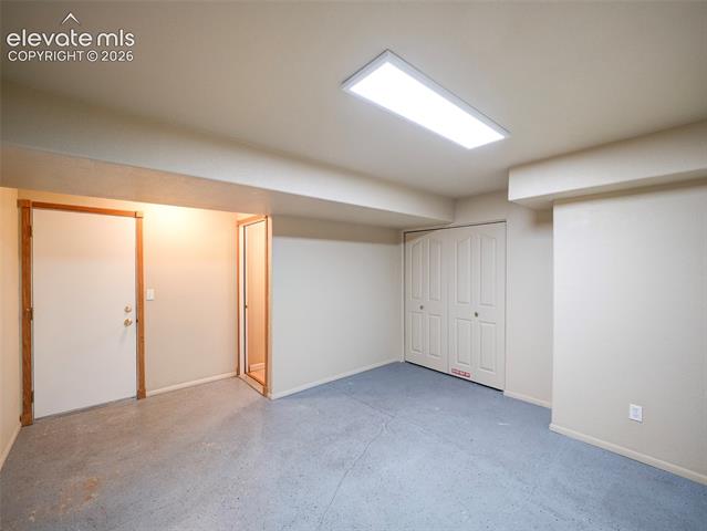 MLS Image for 2249  Stepping Stones  B ,Colorado Springs, Colorado