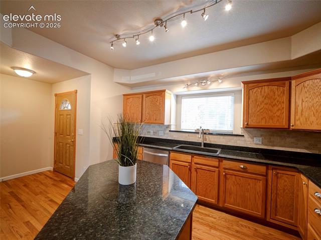 MLS Image for 2249  Stepping Stones  B ,Colorado Springs, Colorado