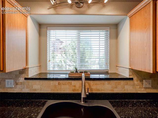 MLS Image for 2249  Stepping Stones  B ,Colorado Springs, Colorado