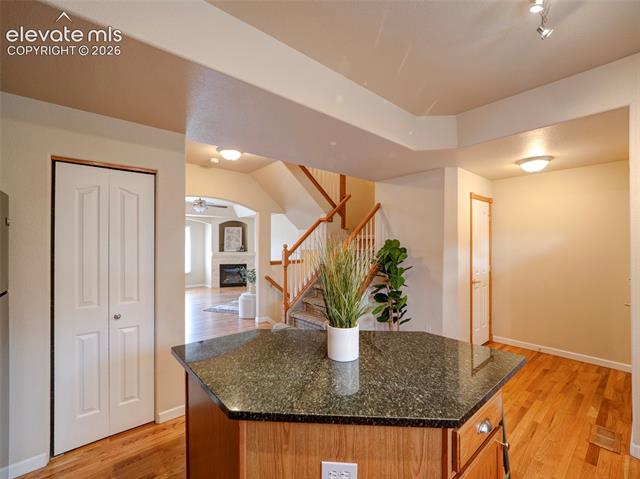 MLS Image for 2249  Stepping Stones  B ,Colorado Springs, Colorado