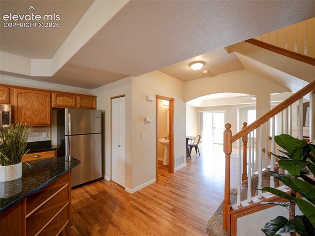 MLS Image for 2249  Stepping Stones  B ,Colorado Springs, Colorado