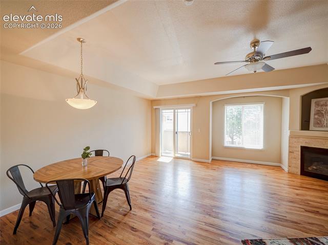 MLS Image for 2249  Stepping Stones  B ,Colorado Springs, Colorado