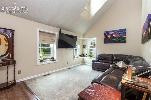MLS Image for 5428  Pinon Valley  ,Colorado Springs, Colorado