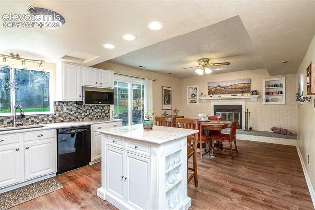 MLS Image for 5428  Pinon Valley  ,Colorado Springs, Colorado