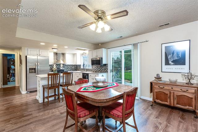MLS Image for 5428  Pinon Valley  ,Colorado Springs, Colorado