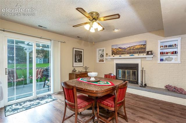 MLS Image for 5428  Pinon Valley  ,Colorado Springs, Colorado