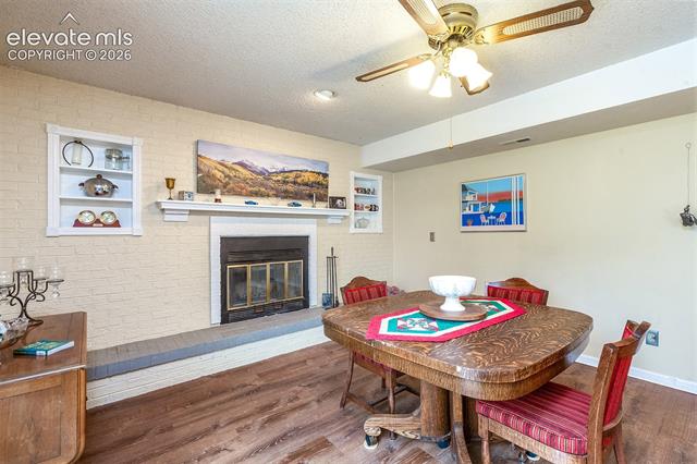 MLS Image for 5428  Pinon Valley  ,Colorado Springs, Colorado