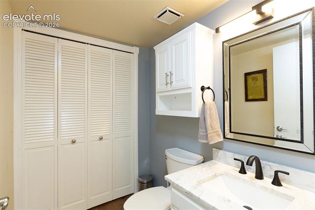 MLS Image for 5428  Pinon Valley  ,Colorado Springs, Colorado