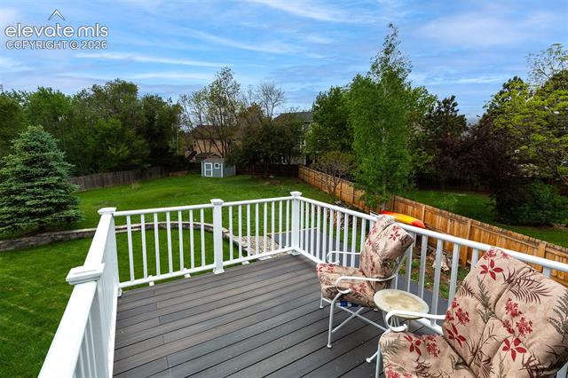 MLS Image for 5428  Pinon Valley  ,Colorado Springs, Colorado