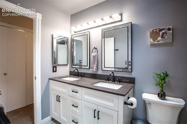 MLS Image for 5428  Pinon Valley  ,Colorado Springs, Colorado